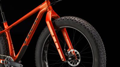 Trek Farley 9.6 L Lava Produktbild 25