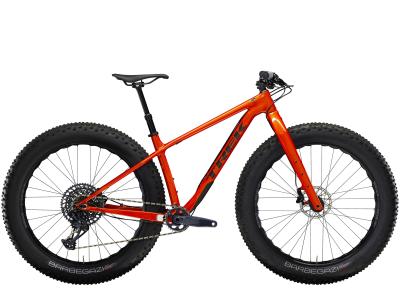 Trek Farley 9.6 XL Lava Produktbild 12