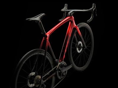 Trek Emonda SLR 7 50 Metallic Red Smoke to Red Carbon S Produktbild 14