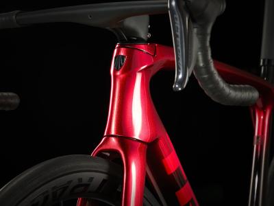 Trek Emonda SLR 7 56 Metallic Red Smoke to Red Carbon S Produktbild 15