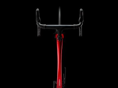 Trek Emonda SLR 7 60 Metallic Red Smoke to Red Carbon S Produktbild 20