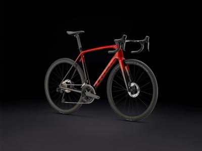 Trek Emonda SLR 7 62 Metallic Red Smoke to Red Carbon S Produktbild 13