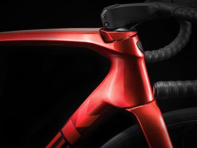 Trek Emonda SLR 7 62 Metallic Red Smoke to Red Carbon S Produktbild 16
