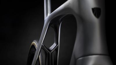 Trek Madone SLR 7 50 Deep Smoke Produktbild 24