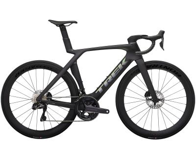 Trek Madone SLR 7 52 Deep Smoke Produktbild 12