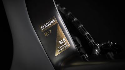 Trek Madone SLR 7 58 Deep Smoke Produktbild 25