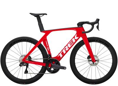 Trek Madone SLR 7 54 Viper Red Produktbild 12