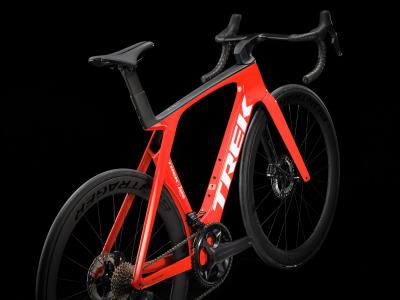Trek Madone SLR 7 58 Viper Red Produktbild 2