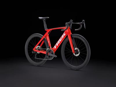 Trek Madone SLR 7 62 Viper Red Produktbild 1