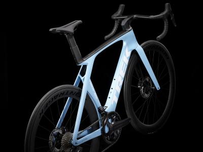 Trek Madone SLR 7 54 Azure Produktbild 14