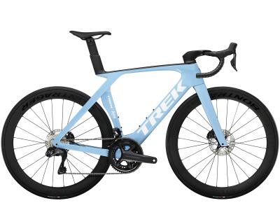 Trek Madone SLR 7 60 Azure Produktbild 12