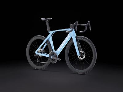 Trek Madone SLR 7 62 Azure Produktbild 13