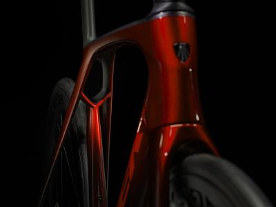 Trek Madone SLR 7 56 Metallic Red Smoke to Red Carbon S Produktbild 16