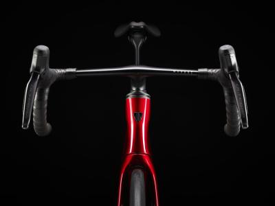 Trek Madone SLR 7 60 Metallic Red Smoke to Red Carbon S Produktbild 18