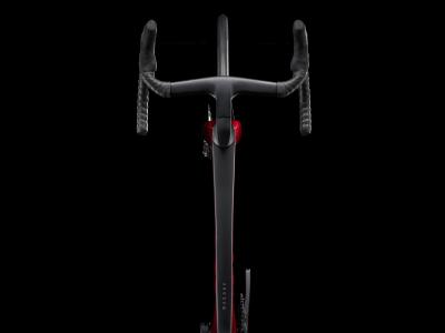 Trek Madone SLR 7 62 Metallic Red Smoke to Red Carbon S Produktbild 7
