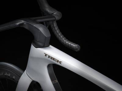 Trek Madone SLR 7 47 Satin Quicksilver Produktbild 17