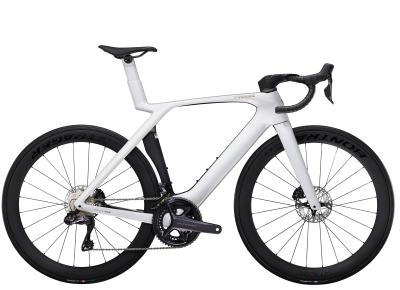Trek Madone SLR 7 50 Satin Quicksilver Produktbild 12