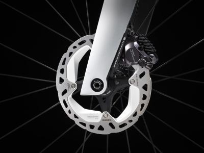 Trek Madone SLR 7 54 Satin Quicksilver Produktbild 20