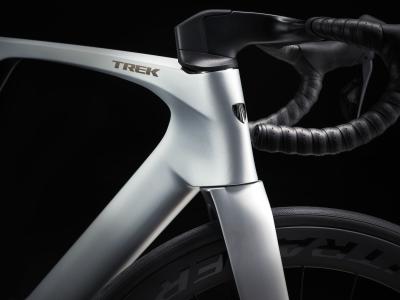 Trek Madone SLR 7 56 Satin Quicksilver Produktbild 15