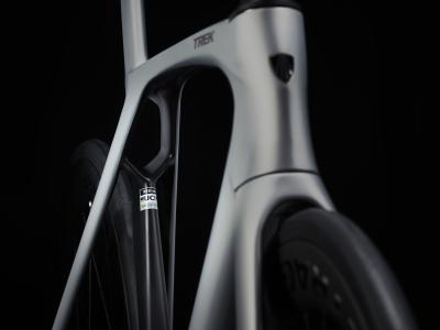 Trek Madone SLR 7 56 Satin Quicksilver Produktbild 16