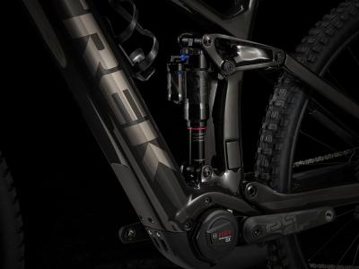 Trek Rail 9.8 XT EU S Deep Smoke Produktbild 20