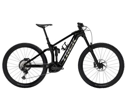 Trek Rail 9.8 XT EU XL Deep Smoke Produktbild 12