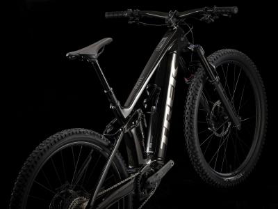 Trek Rail 9.8 XT EU XL Deep Smoke Produktbild 14