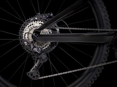 Trek Rail 9.8 XT EU XL Deep Smoke Produktbild 22