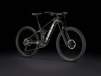 Trek Rail 9.8 XT EU XL Deep Smoke Produktbild 1