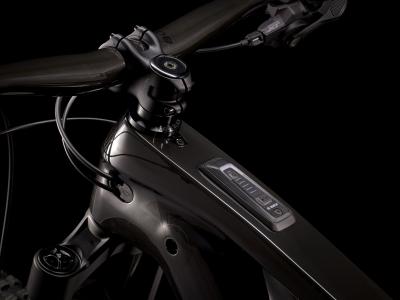 Trek Rail 9.8 XT EU XL Deep Smoke Produktbild 5