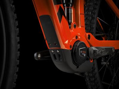 Trek Rail 9.8 XT EU L Lava Produktbild 9