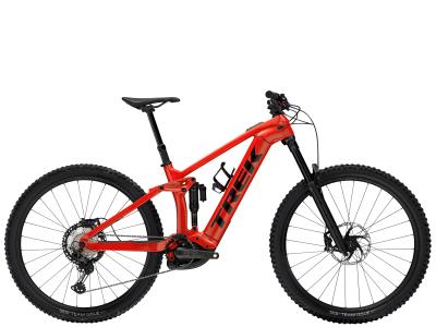 Trek Rail 9.8 XT EU L Lava Produktbild 12