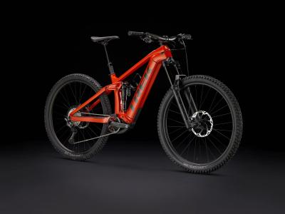Trek Rail 9.8 XT EU L Lava Produktbild 13