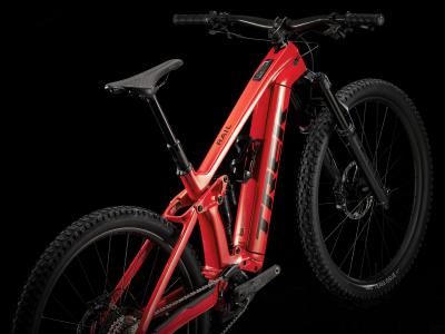Trek Rail 9.8 XT EU L Lava Produktbild 14