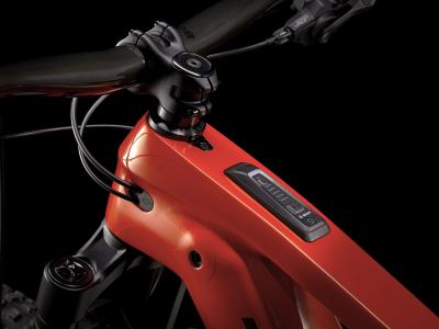 Trek Rail 9.8 XT EU L Lava Produktbild 17