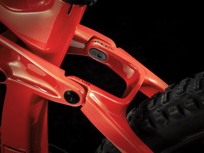 Trek Rail 9.8 XT EU L Lava Produktbild 19