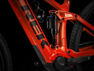 Trek Rail 9.8 XT EU L Lava Produktbild 20