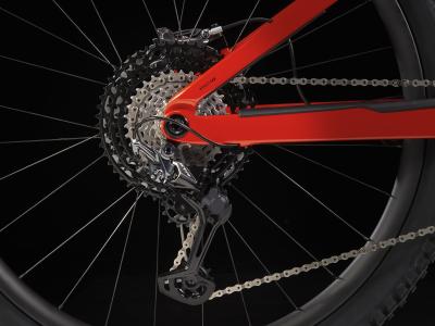Trek Rail 9.8 XT EU XL Lava Produktbild 22