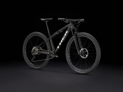 Trek Supercaliber 9.8 XT S Matte Raw Carbon/Gloss Trek Produktbild 13