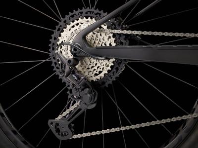 Trek Supercaliber 9.8 XT S Matte Raw Carbon/Gloss Trek Produktbild 16