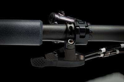 Trek Supercaliber 9.8 XT S Matte Raw Carbon/Gloss Trek Produktbild 18