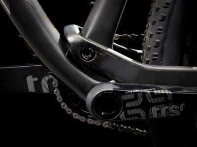 Trek Supercaliber 9.8 XT M Matte Raw Carbon/Gloss Trek Produktbild 21