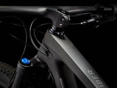 Trek Supercaliber 9.8 XT M Matte Raw Carbon/Gloss Trek Produktbild 22