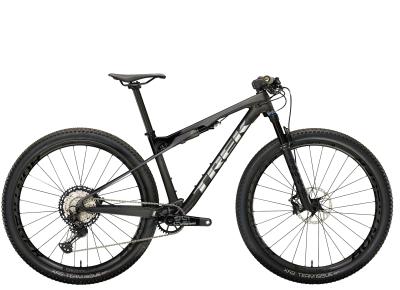 Trek Supercaliber 9.8 XT XL Matte Raw Carbon/Gloss Trek Produktbild 12