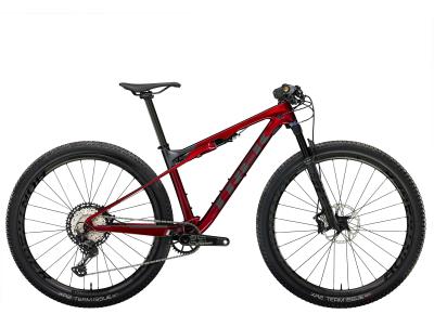 Trek Supercaliber 9.8 XT S Crimson Produktbild 12