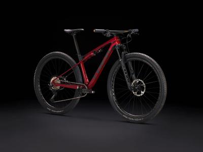 Trek Supercaliber 9.8 XT S Crimson Produktbild 13