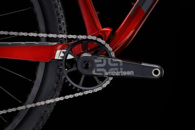 Trek Supercaliber 9.8 XT M Crimson Produktbild 17