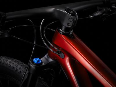 Trek Supercaliber 9.8 XT ML Crimson Produktbild 22