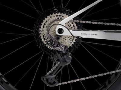 Trek Supercaliber 9.8 XT S Trek White/Gravel Produktbild 14