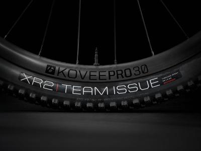 Trek Supercaliber 9.8 XT S Trek White/Gravel Produktbild 18